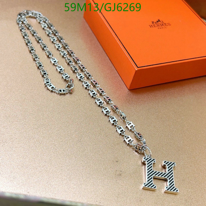 Jewelry-Hermes Code: GJ6269 $: 59USD