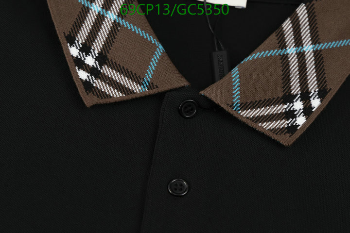 Clothing-Burberry Code: GC5350 $: 69USD
