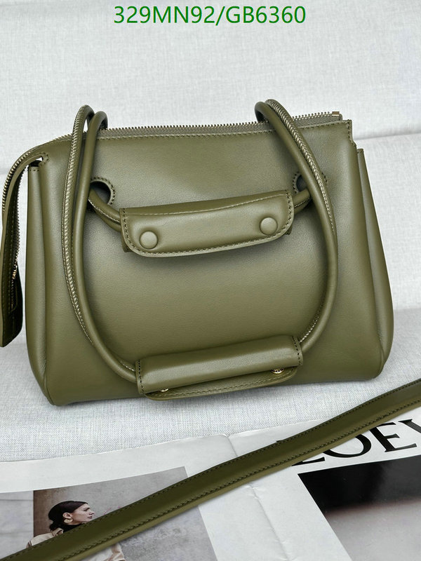 Loewe Bag-(Mirror)-Handbag- Code: GB6360 $: 329USD