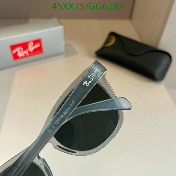 Glasses-Ray-Ban Code: GG6292 $: 45USD