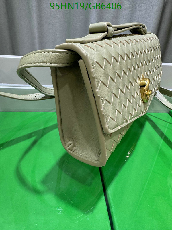 BV Bag-(4A)-Crossbody- Code: GB6406 $: 95USD