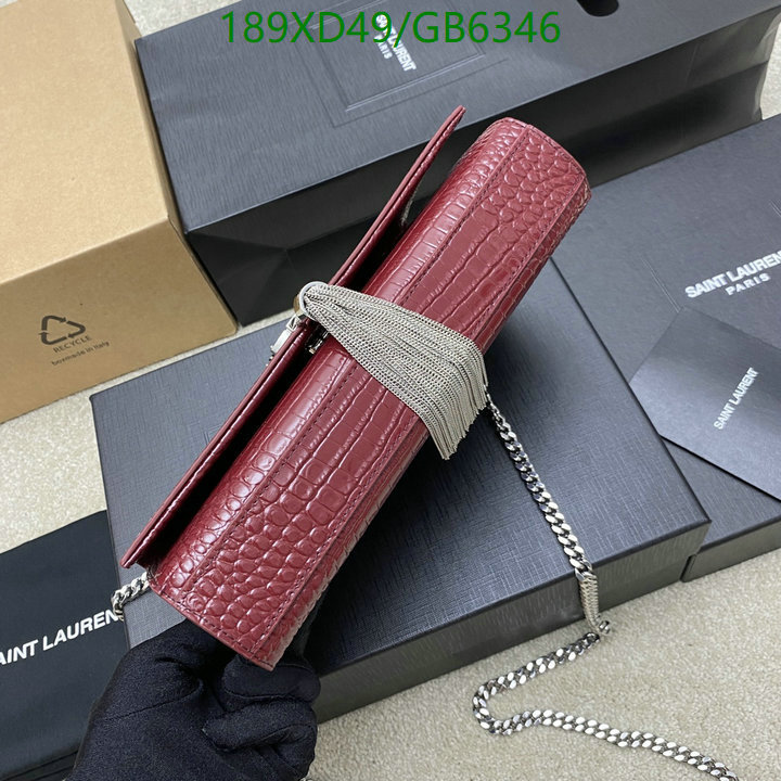 YSL Bag-(Mirror)-Kate-Solferino-Sunset-Jamie Code: GB6346 $: 189USD-yupoo dhgate YSL Bag-(Mirror)-Kate-Solferino-Sunset-Jamie Code: GB6346 $: 189USD