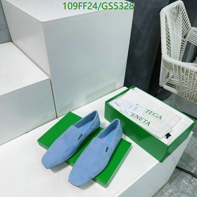 Women Shoes-BV Code: GS5328 $: 109USD