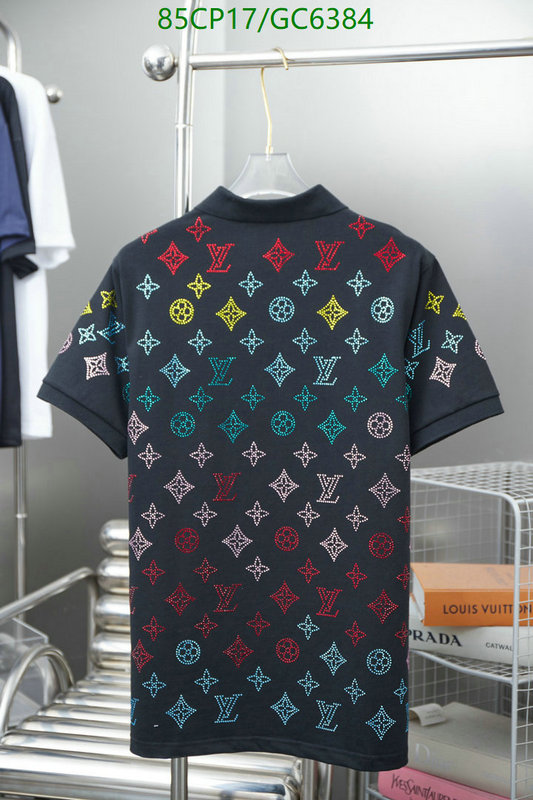 Clothing-LV Code: GC6384 $: 85USD