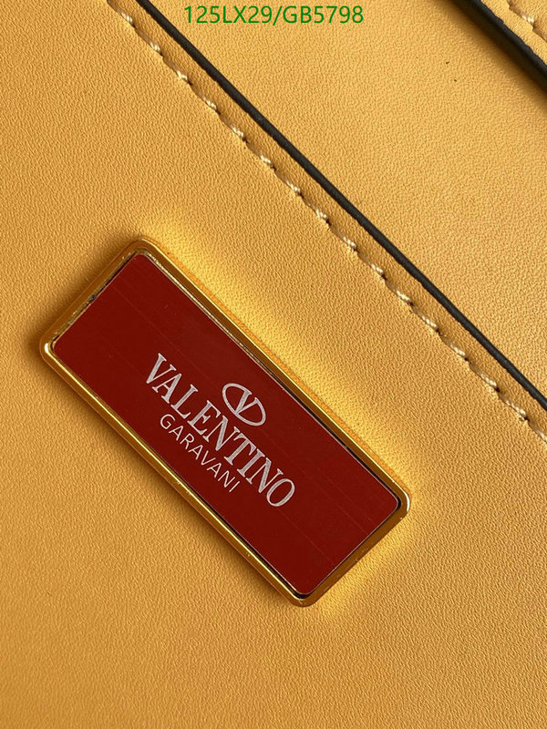 Valentino Bag-(4A)-Crossbody- Code: GB5798 $: 125USD