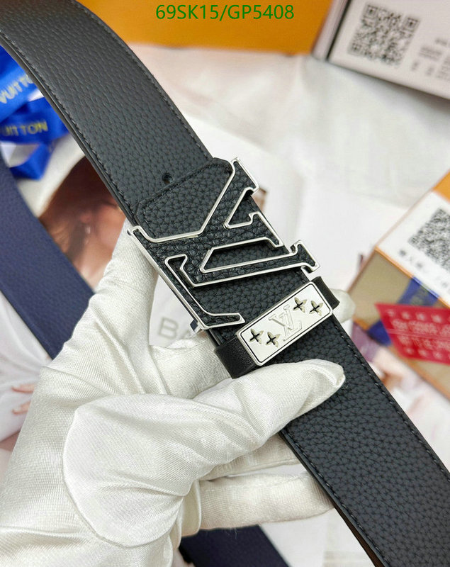 Belts-LV Code: GP5408 $: 69USD