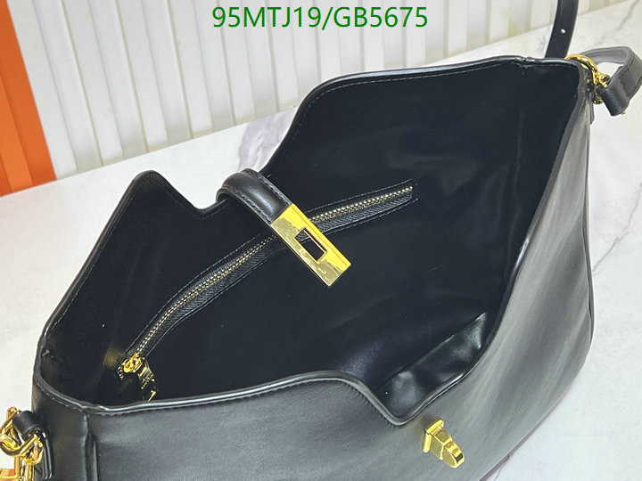 LV Bag-(4A)-Pochette MTis Bag- Code: GB5675 $: 95USD