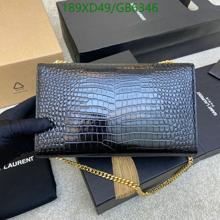 YSL Bag-(Mirror)-Kate-Solferino-Sunset-Jamie Code: GB6346 $: 189USD-yupoo dhgate YSL Bag-(Mirror)-Kate-Solferino-Sunset-Jamie Code: GB6346 $: 189USD