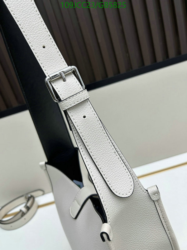 Prada Bag-(4A)-Crossbody- Code: GB5825 $: 109USD