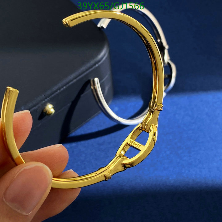 Jewelry-Hermes Code: GJ1566 $:39USD