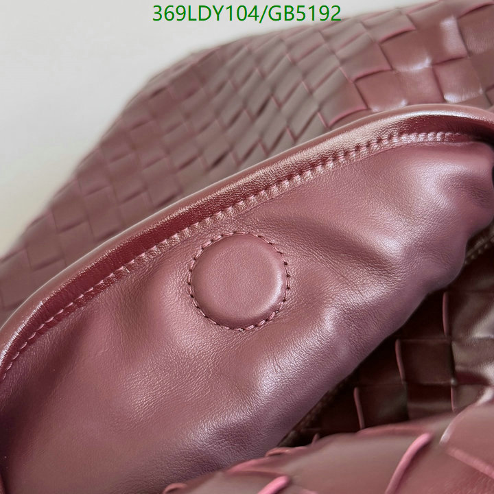 BV Bag-(Mirror)-Handbag- Code: GB5192 $: 369USD