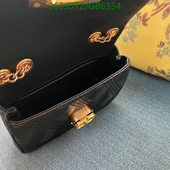 Valentino Bag-(Mirror)-Crossbody- Code: GB6354 $: 265USD