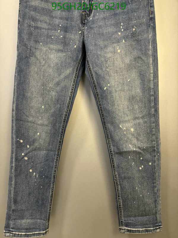 Clothing-Prada Code: GC6219 $: 95USD