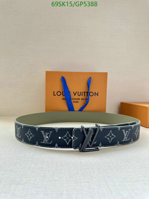 Belts-LV Code: GP5388 $: 69USD