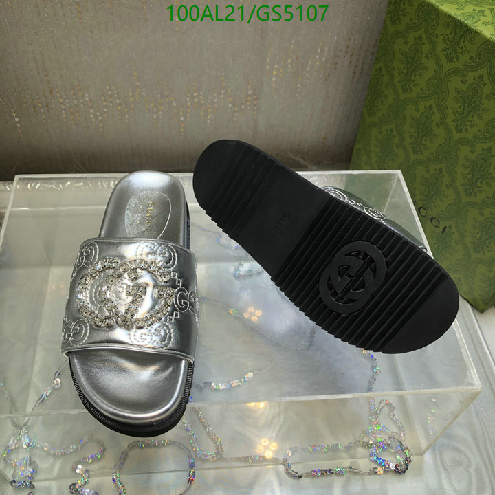 Women Shoes-Gucci Code: GS5107 $: 100USD