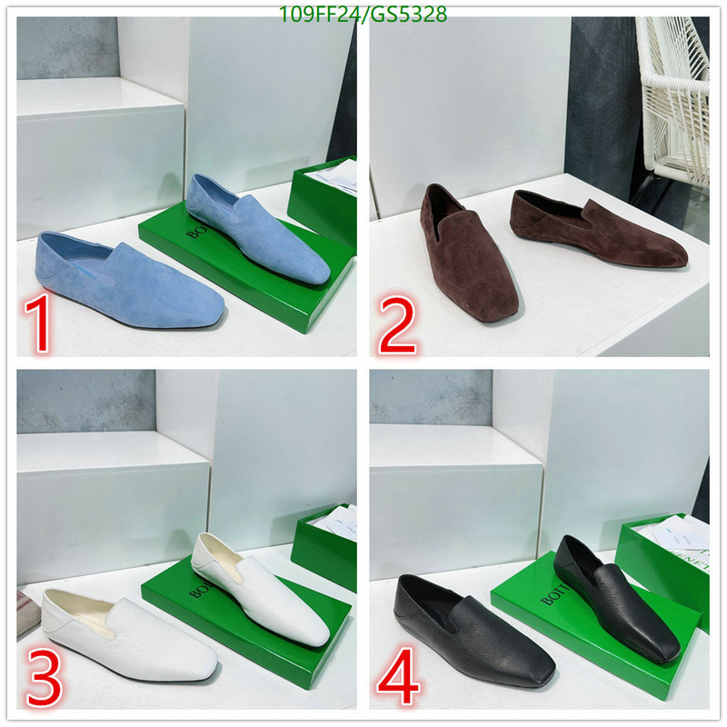 Women Shoes-BV Code: GS5328 $: 109USD