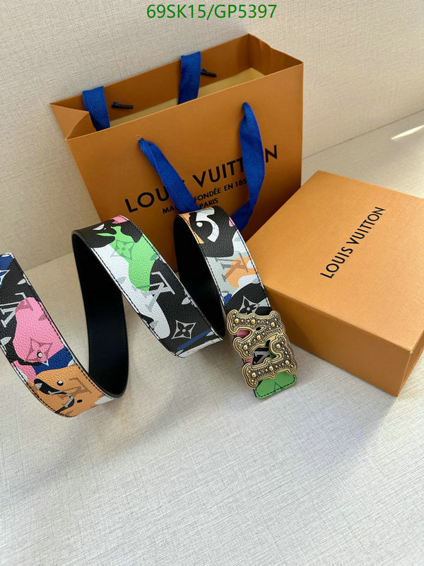 Belts-LV Code: GP5397 $: 69USD