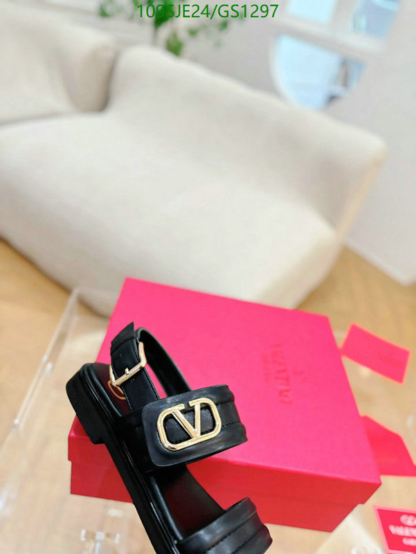 Women Shoes-Valentino Code: GS1297 $:109USD