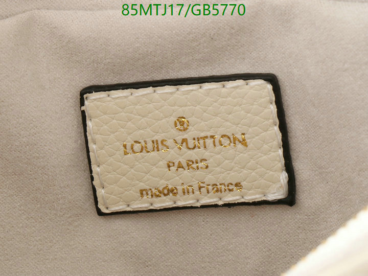LV Bag-(4A)-Pochette MTis Bag- Code: GB5770-yupoo dhgate LV Bag-(4A)-Pochette MTis Bag- Code: GB5770