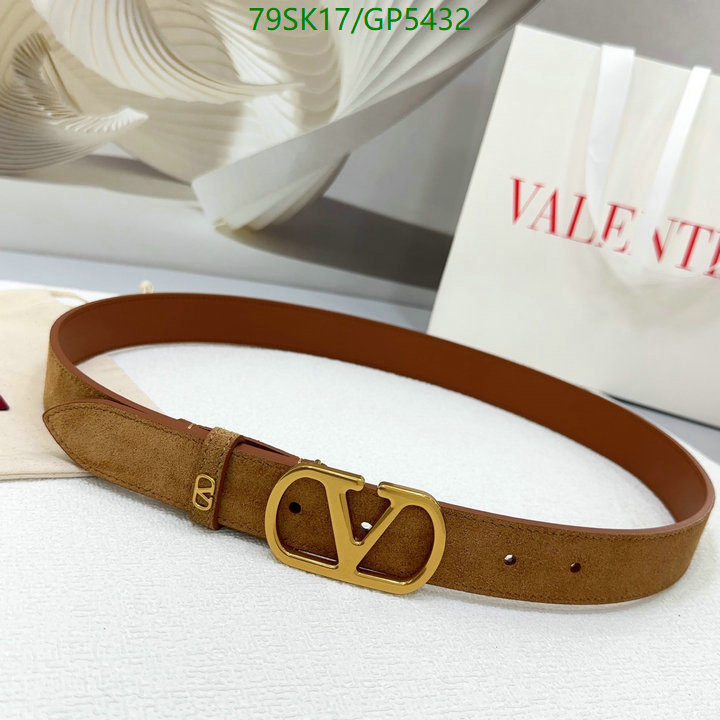 Belts-Valentino Code: GP5432 $: 79USD