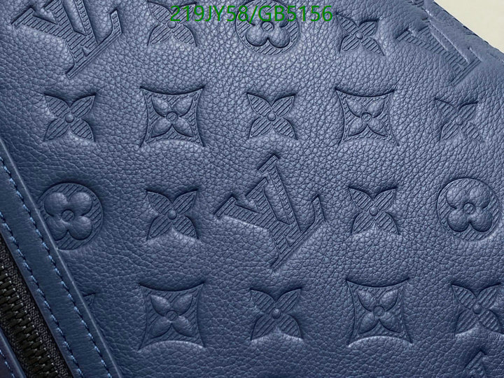 LV Bag-(Mirror)-Avenue- Code: GB5156 $: 219USD