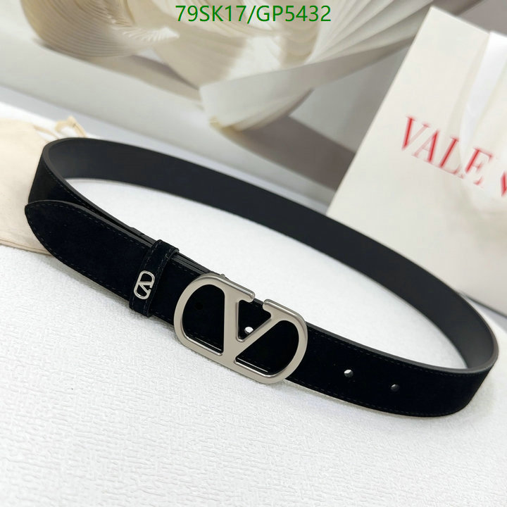 Belts-Valentino Code: GP5432 $: 79USD
