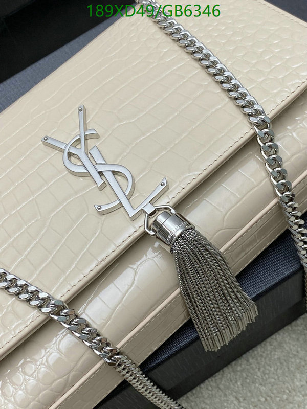 YSL Bag-(Mirror)-Kate-Solferino-Sunset-Jamie Code: GB6346 $: 189USD-yupoo dhgate YSL Bag-(Mirror)-Kate-Solferino-Sunset-Jamie Code: GB6346 $: 189USD