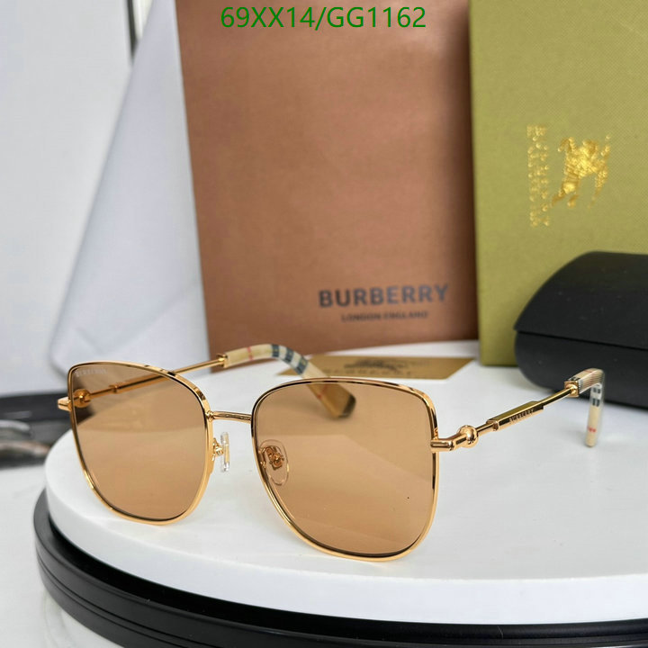 Glasses-Burberry Code: GG1162 $: 69USD
