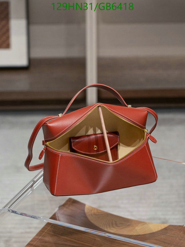 Loro Piana Bag-(4A)-Crossbody- Code: GB6418 $: 129USD