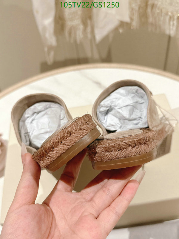 Women Shoes-Brunello Cucinelli Code: GS1250 $: 105USD