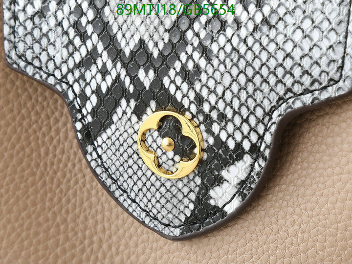 LV Bag-(4A)-Handbag Collection- Code: GB5654 $: 89USD