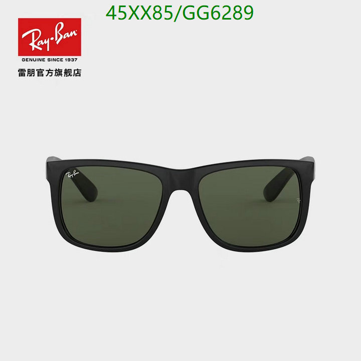Glasses-Ray-Ban Code: GG6289 $: 45USD