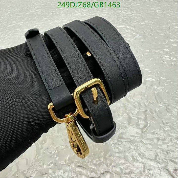 Jacquemus Bag-(Mirror)-Crossbody- Code: GB1463 $: 249USD