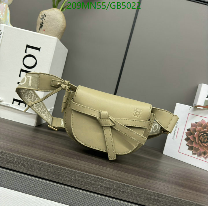 Loewe Bag-(Mirror)-Crossbody- Code: GB5022 $: 209USD-yupoo dhgate Loewe Bag-(Mirror)-Crossbody- Code: GB5022 $: 209USD