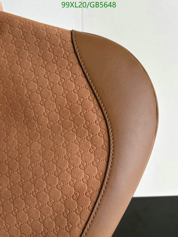 Gucci Bag-(4A)-Handbag- Code: GB5648 $: 99USD