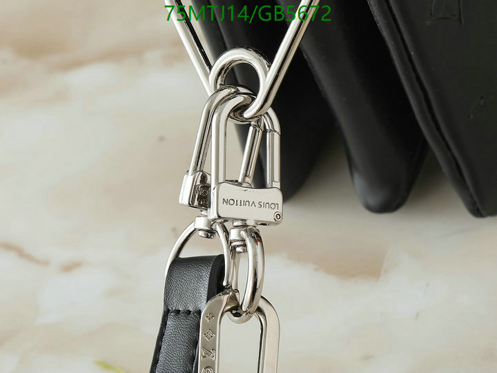 LV Bag-(4A)-Coussin Code: GB5672 $: 75USD-yupoo dhgate LV Bag-(4A)-Coussin Code: GB5672 $: 75USD
