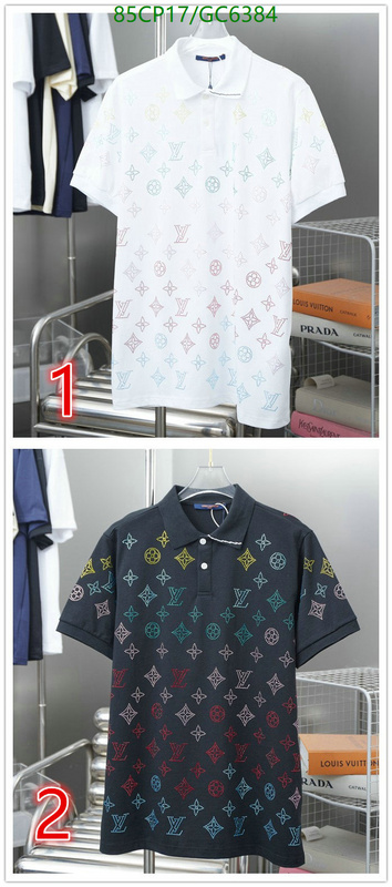Clothing-LV Code: GC6384 $: 85USD