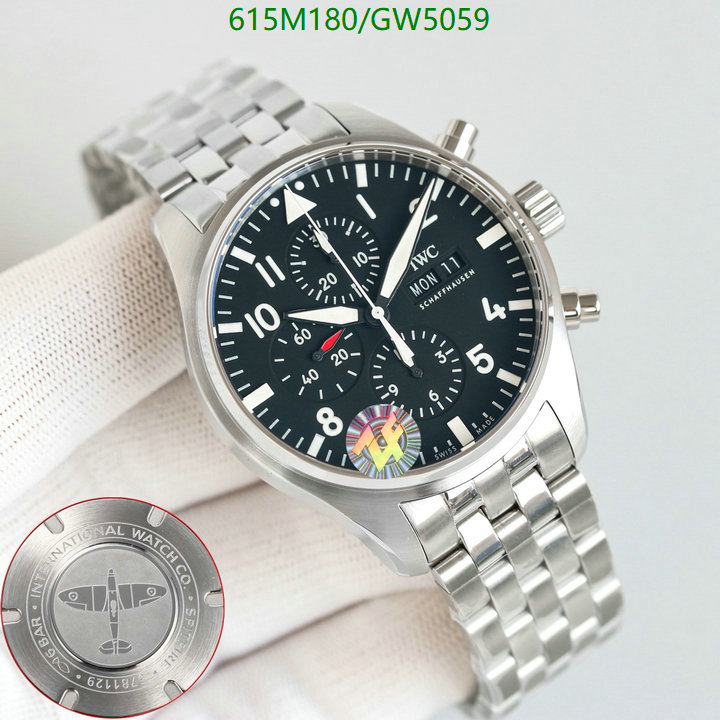 Watch-Mirror Quality-IWC Code: GW5059 $: 615USD