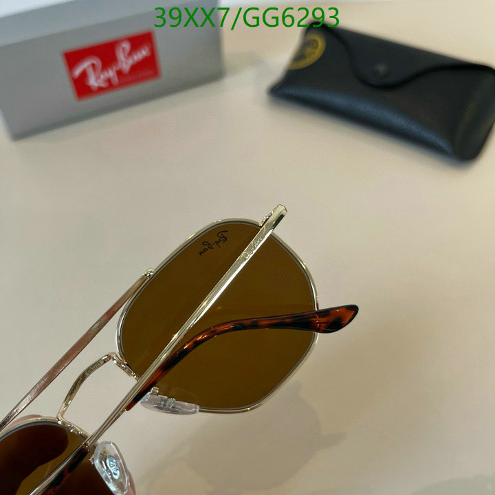 Glasses-Ray-Ban Code: GG6293 $: 39USD