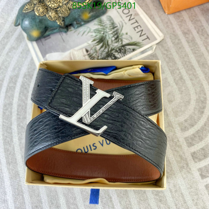Belts-LV Code: GP5401 $: 85USD