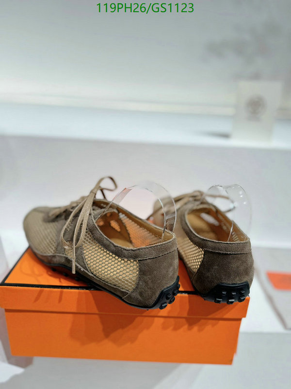 Women Shoes-Hermes Code: GS1123 $: 119USD