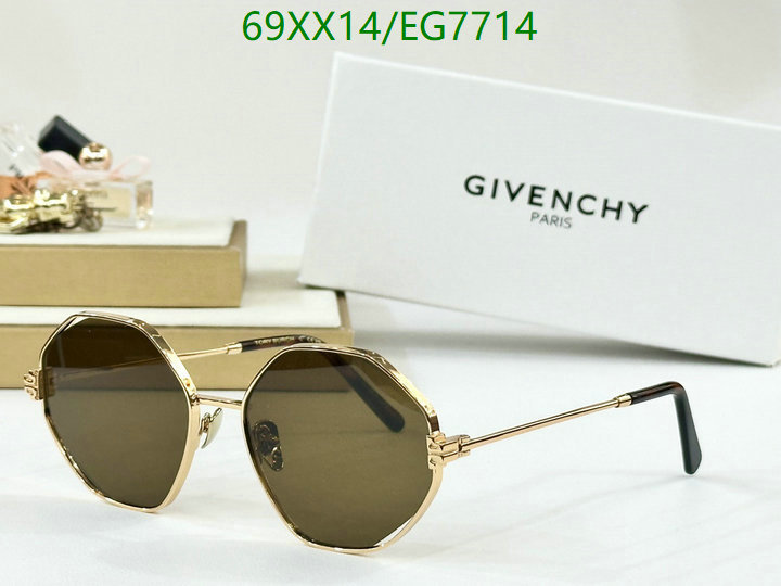 Glasses-Tory Burch Code: EG7714 $: 69USD