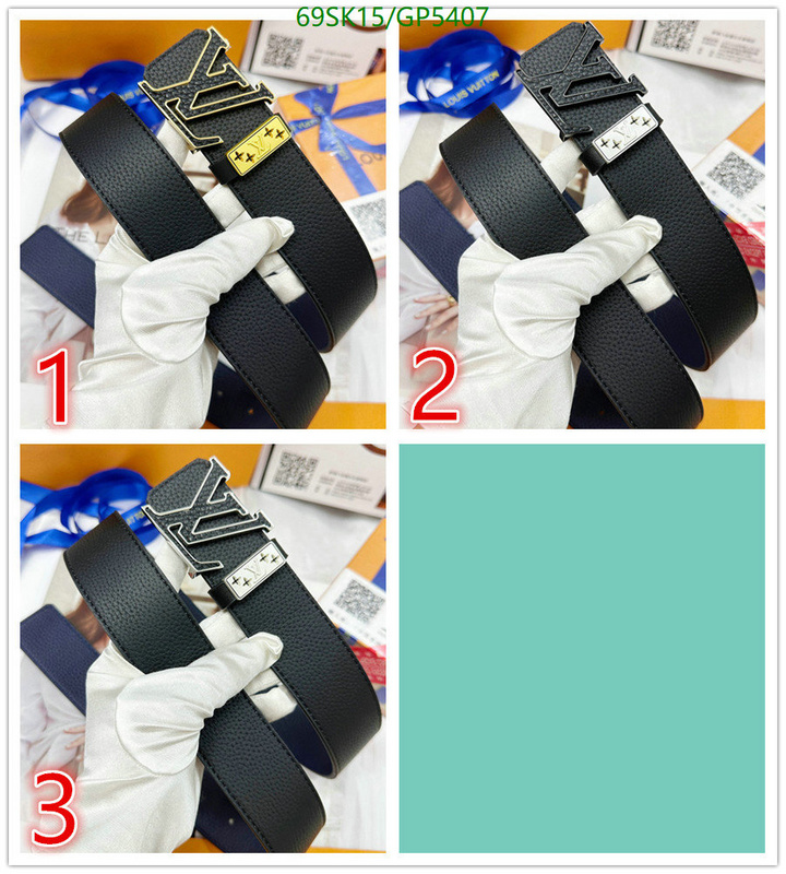 Belts-LV Code: GP5407 $: 69USD