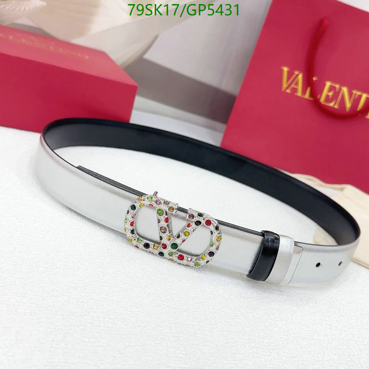Belts-Valentino Code: GP5431 $: 79USD-yupoo dhgate Belts-Valentino Code: GP5431 $: 79USD