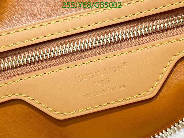 LV Bag-(Mirror)-Speedy- Code: GB5002 $: 255USD