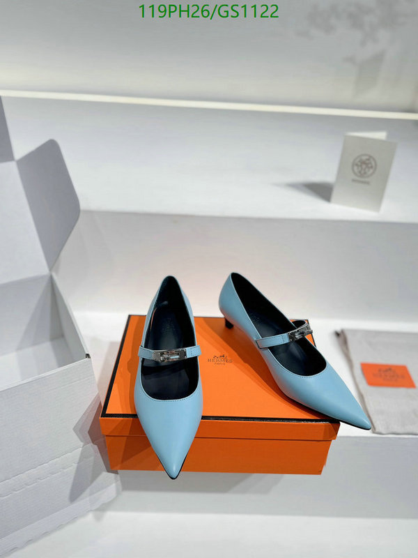 Women Shoes-Hermes Code: GS1122 $: 119USD-yupoo dhgate Women Shoes-Hermes Code: GS1122 $: 119USD
