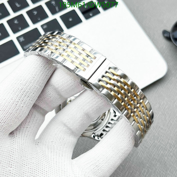 Watch-(Mirror Quality)- Code: GW5077 $: 195USD