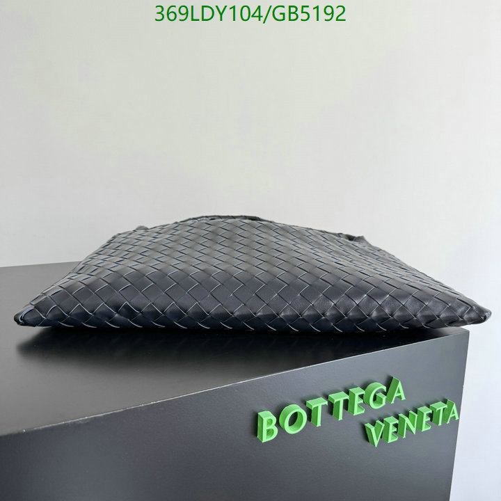 BV Bag-(Mirror)-Handbag- Code: GB5192 $: 369USD
