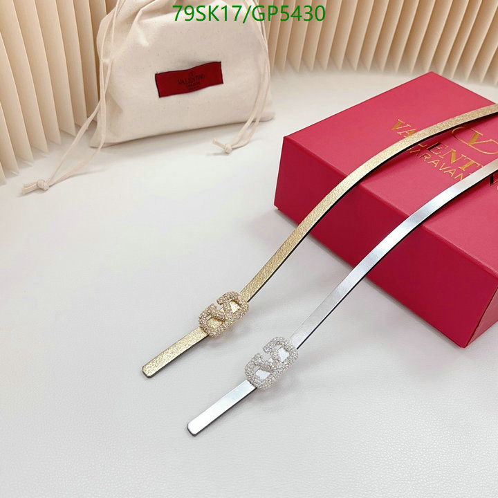 Belts-Valentino Code: GP5430 $: 79USD-yupoo dhgate Belts-Valentino Code: GP5430 $: 79USD