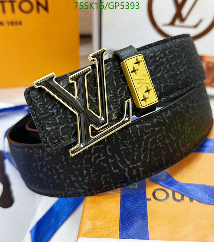 Belts-LV Code: GP5393 $: 75USD